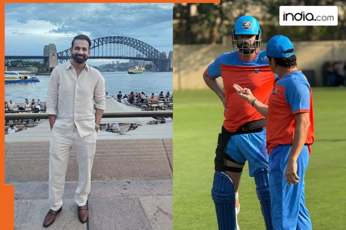 Irfan Pathan has MASSIVE net worth of Rs…, but gets BCCI pension of ...