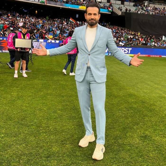 Ipl Interview Irfan Pathan finally speaks up on IPL 2025 exit, says THIS about ...