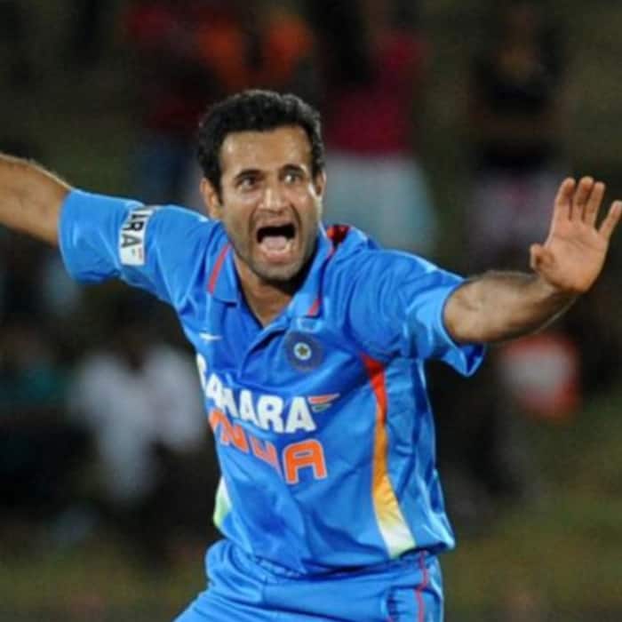Irfan Pathan house worth