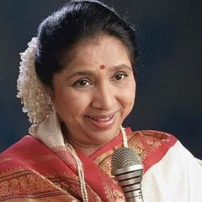 Is Asha Bhosle Bollywood s richest singer 