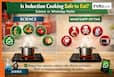Is Induction cooking safe to eat? Science vs WhatsApp myths