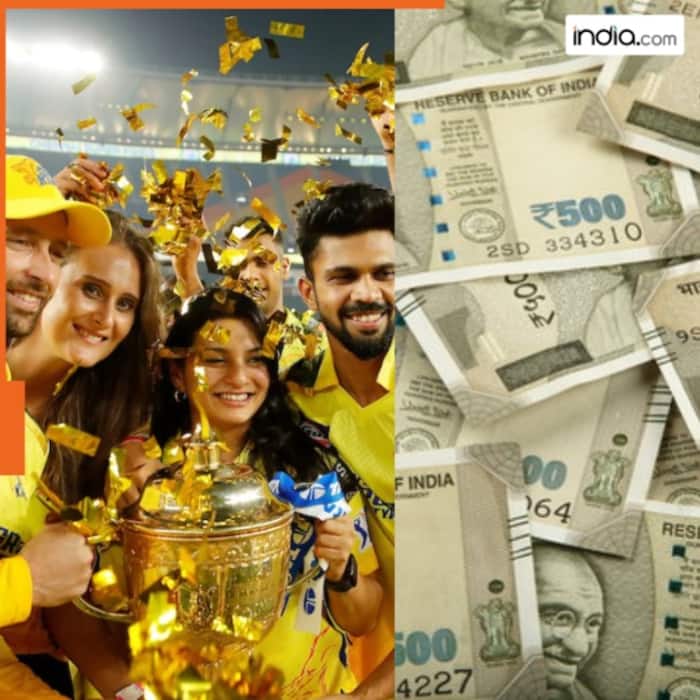 Is IPL the richest League in the world  Discover the top 10 most valuable Sports Leagues of 2024