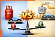 Is PNG cheaper than LPG? Check city-wise price breakdown