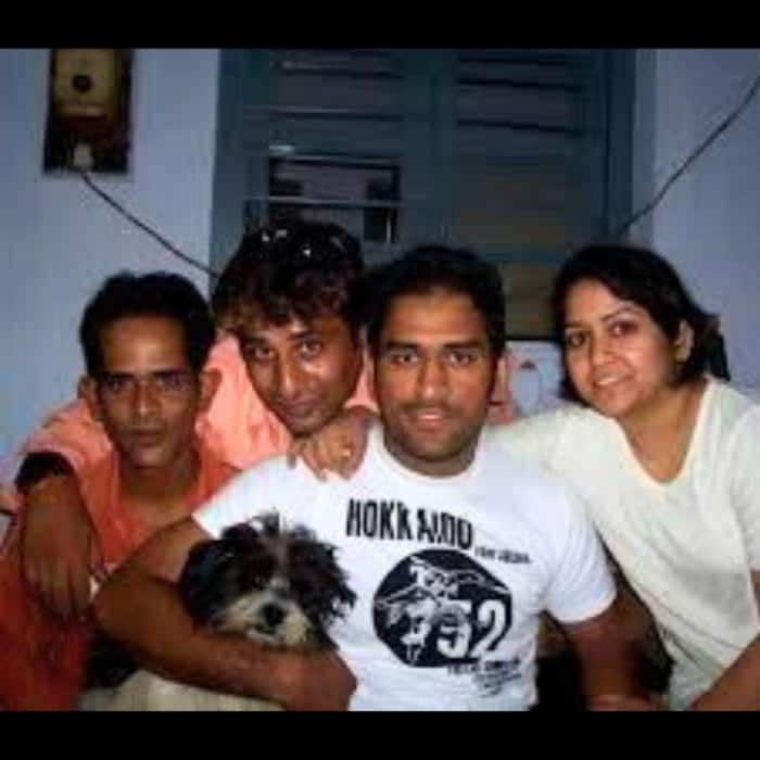 There is another name in the family, which is not as famous—Narendra ...
