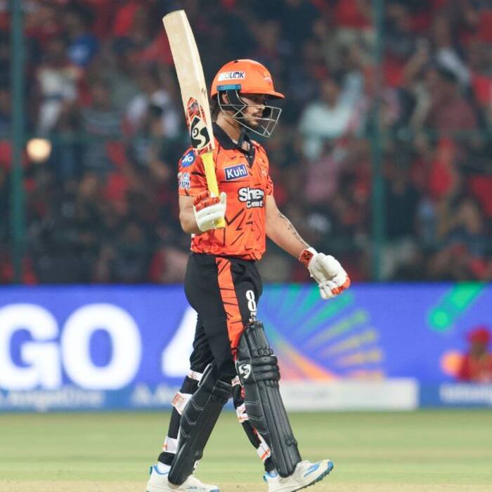 Ishan Kishan also had 30 sixes before age of 20