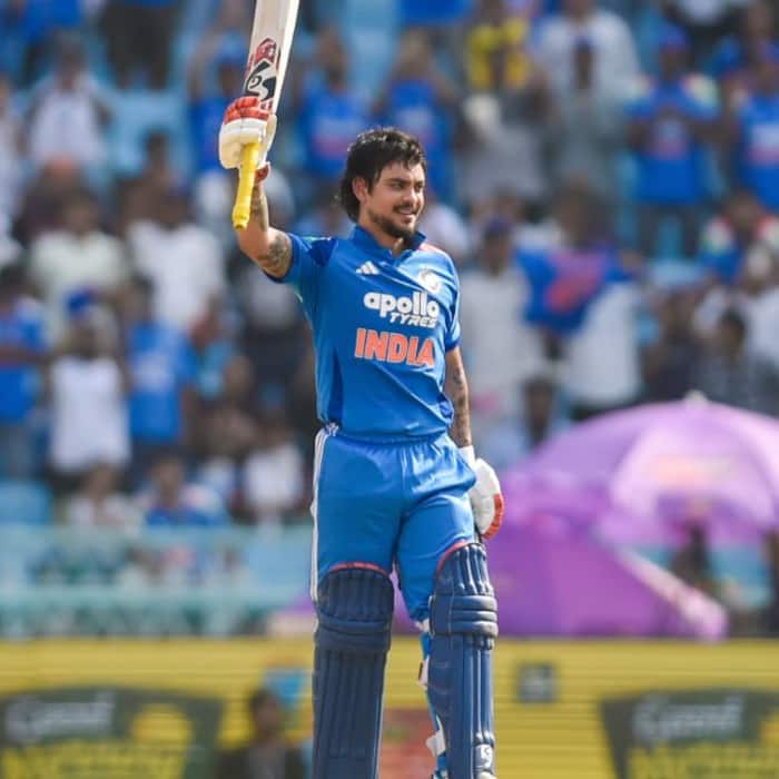 Ishan Kishan had made comeback into Indian side in T20 World Cup 2026
