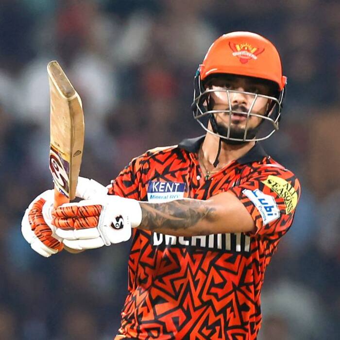 Ishan Kishan has scored 2998 runs in his IPL career