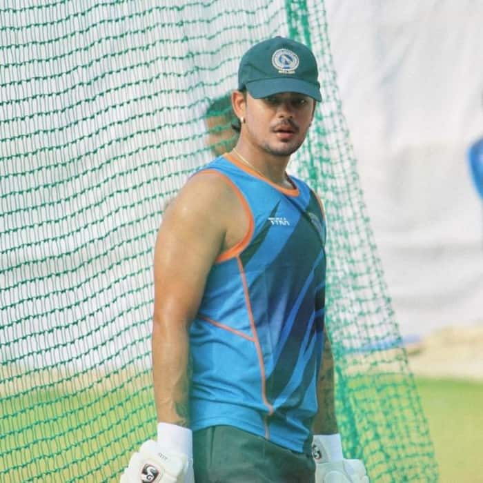 Ishan Kishan has scored 5270 runs in T20 cricket