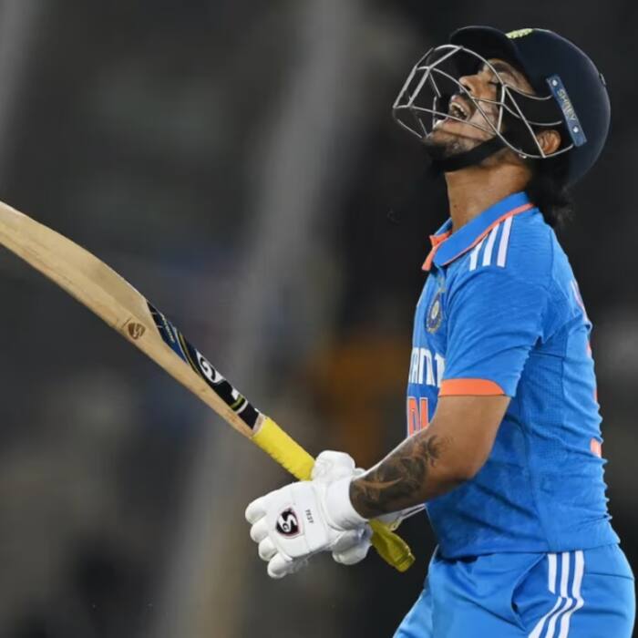 Ishan Kishan has taken a big decision looking at his future