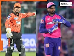 Ishan Kishan to Sanju Samson: Players with highest scores on captaincy debut in IPL history