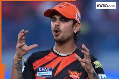 Ishan Kishan was devastated after losing match against MI, Then Nita Ambani did THIS to.....