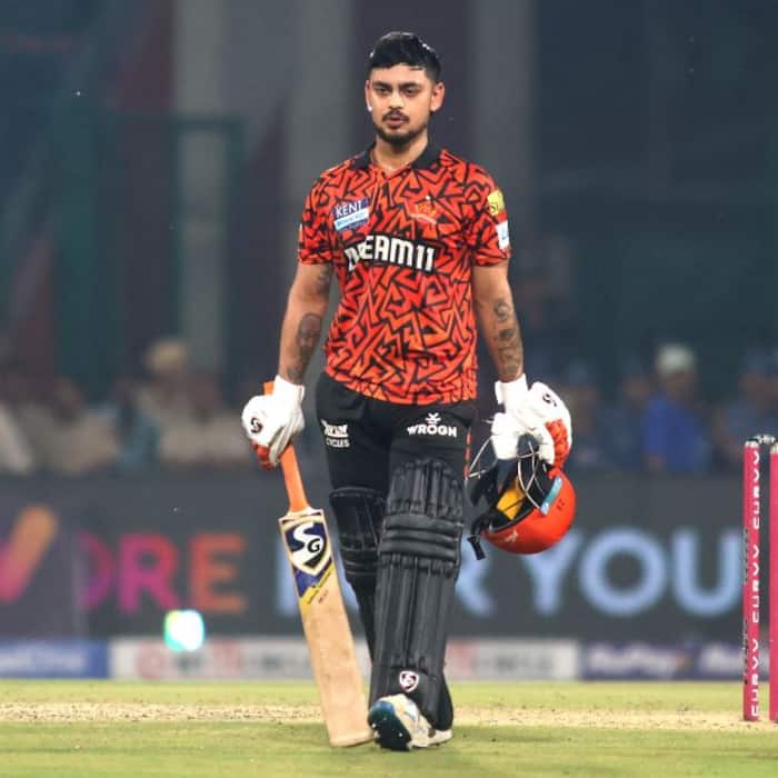 Ishan Kishan was retained for Rs 11 25 crore by Kavya Maran s SRH