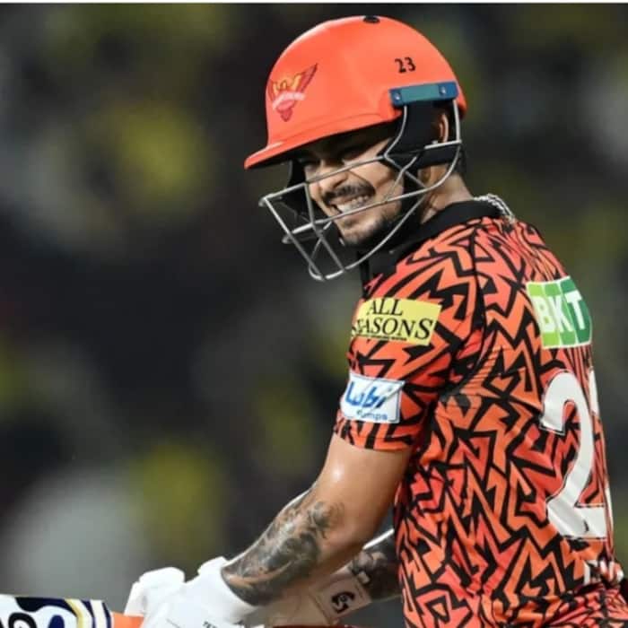 Ishan Kishan will play two County Championship matches for Nottinghamshire