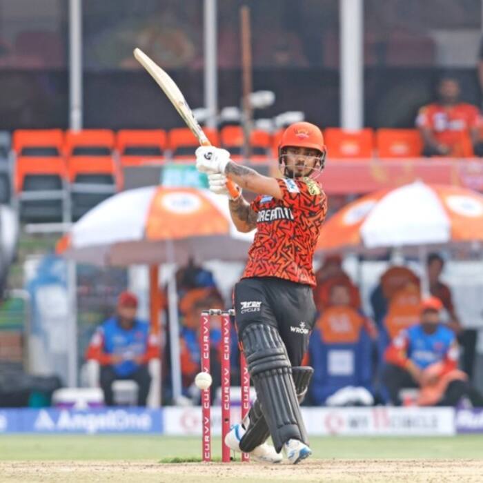 Ishan Kishan   s Inconsistency