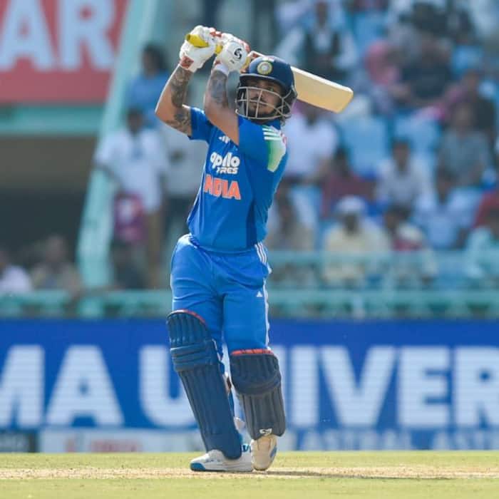 Ishan Kishans top-order position will be under threat due to Vaibhav Sooryavanshi