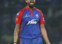 Digvesh Rathi to Riyan Parag: Players who got fined in IPL 2025 so far