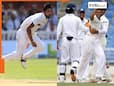 Ishant Sharma to Anil Kumble: Indian bowlers to clinch most Test wickets in England