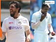 Ishant Sharma to Hardik Pandya: Top 5 bowling spells by Indian bowlers in England, Bumrah not even in list