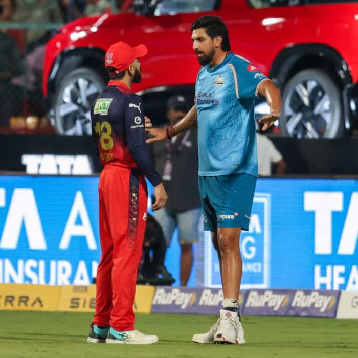 Ishant Sharma turns 38: Here are some of the India pacers TOP records