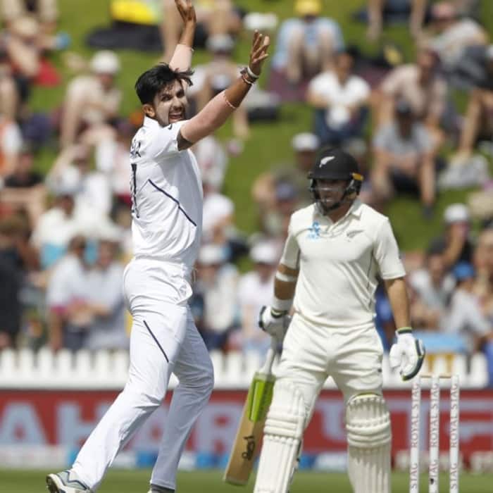 Ishant Sharma turns 38: Here are some of the India pacers TOP records