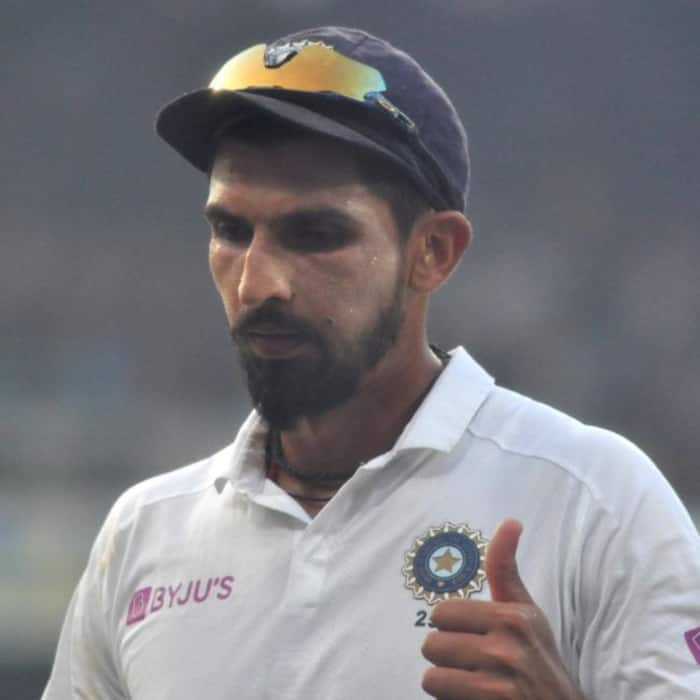 Ishant Sharma turns 38: Here are some of the India pacers TOP records