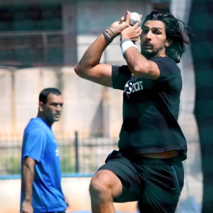Ishant Sharma turns 38: Here are some of the India pacers TOP records