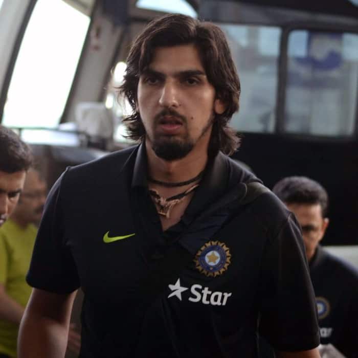 Ishant Sharma turns 38: Here are some of the India pacers TOP records