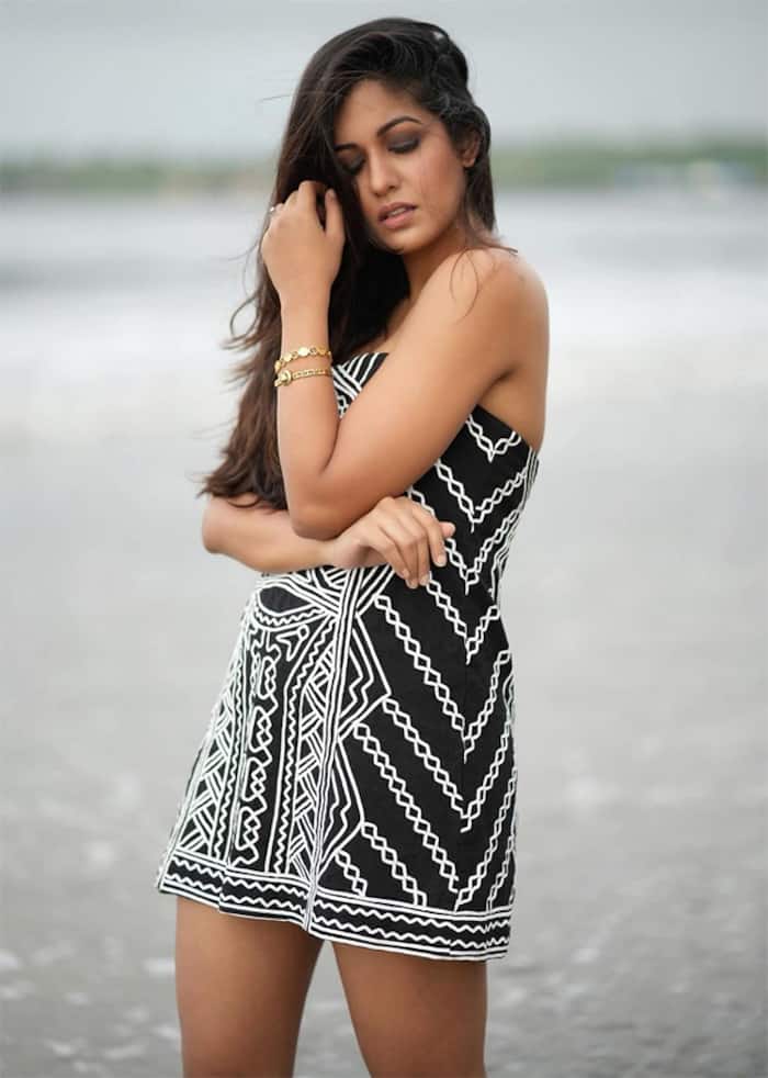 Ishita Dutta Hotness Reloaded