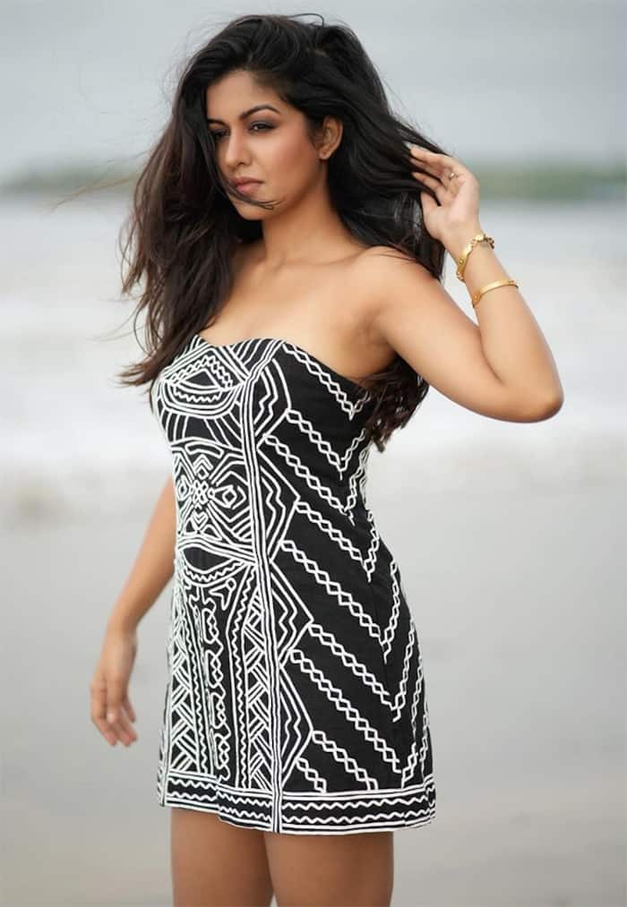 Ishita Dutta Raunchy Diva