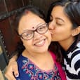 Ishita Dutta is a Spitting Image of Her Mother And These Photos Will Prove to You That we Are Right