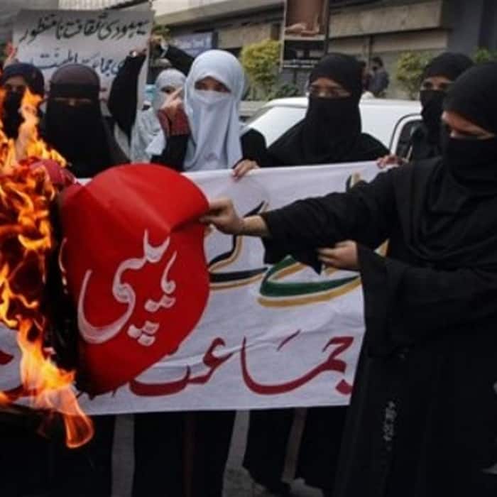 ISIS observes Valentine’s Day as sin day