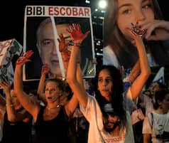 Israeli Airstrike Kills 18 Members Of Family In Gaza