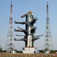 PICS: South Asian Satellite G-SAT 9 launched successfully!