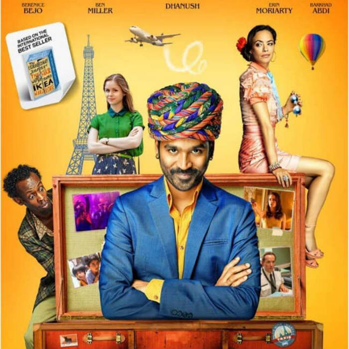 Issues with immigrants