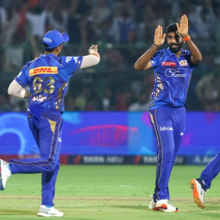 It is unclear whether Jasprit Bumrah is injured before IPL 2026