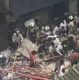 Mumbai: Building Collapses in Dongri, 12 Killed, Over 40-50 Trapped Under Debris, Rescue Operation Continues