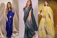 Iulia Vantur's Birthday: 5 Times She Rocked Traditional Attire with Grace