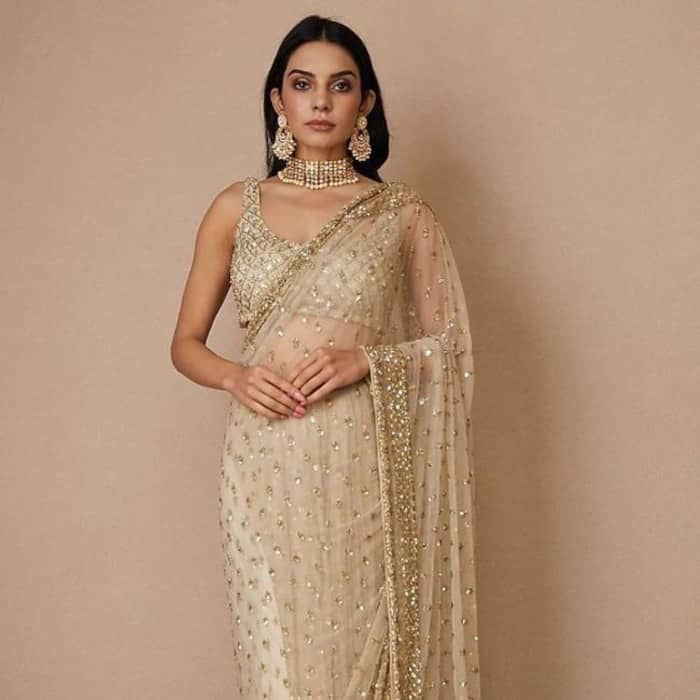 Ivory White for pure elegance