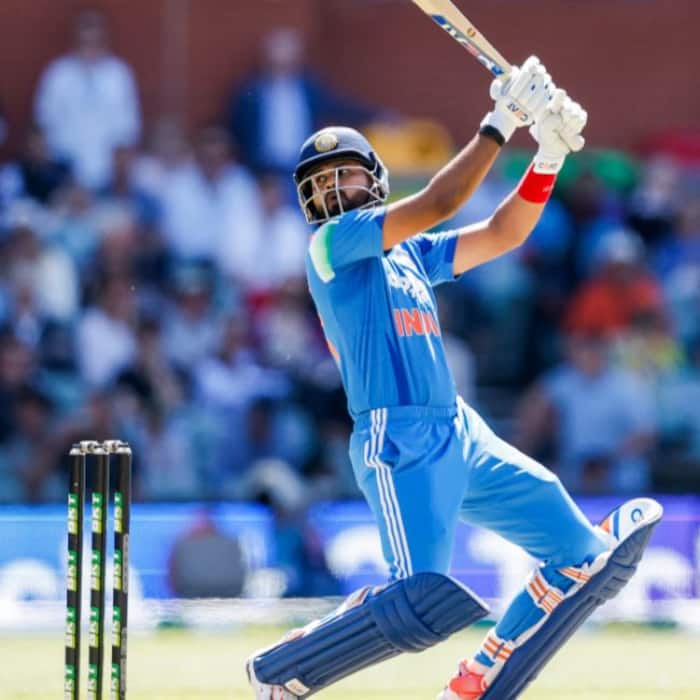 Iyer is likely to stay under medical observation for at least a week