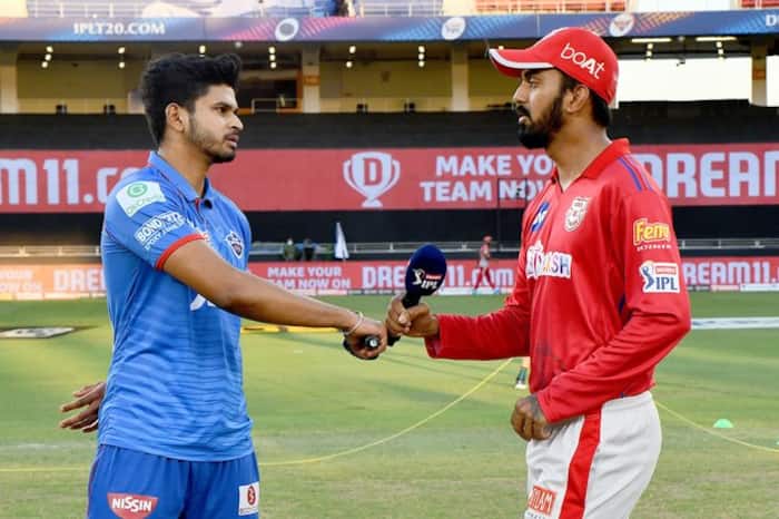 Iyer Wins Toss And Opt to Bat