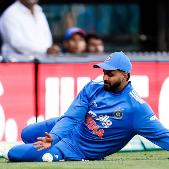 Iyer s condition was initially critical