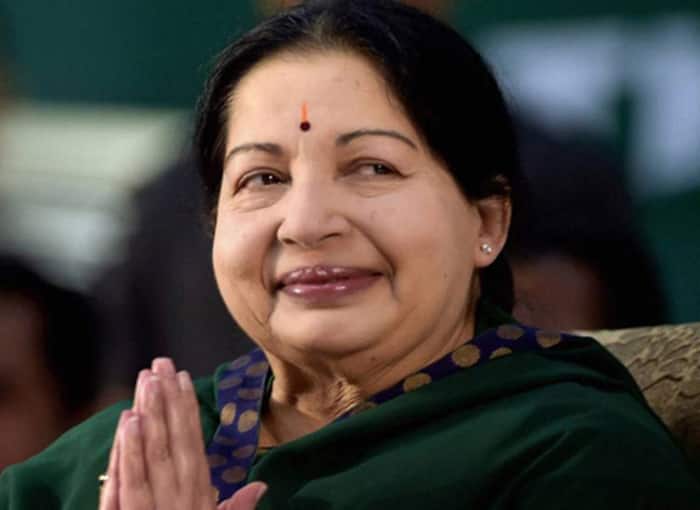 J Jayhalalitha