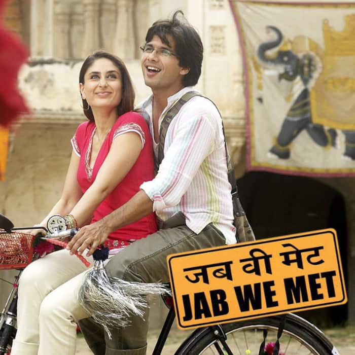 Jab We Met