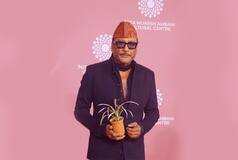 Jackie Shroff Wins Heart With His First Aid Awareness Amongst People - See Photos