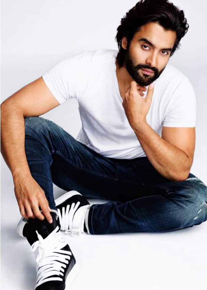 Jackky Bhagnani taking charge of all the safety standards on Bell Bottom sets