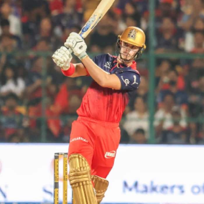 Jacob Bethell is expected to continue opening alongside Virat Kohli