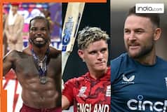 Jacob Bethell joins Chris Gayle and Brendon McCullum after brilliant century vs India in T20 World Cup 2026 semi-final
