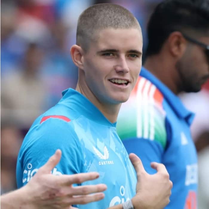 Jacob Bethell (Royal Challengers Bengaluru)