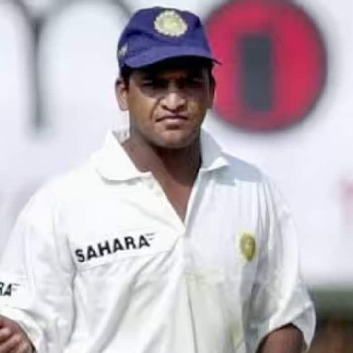 Jacob Martin made his debut for India in 1999 under Sourav Ganguly s captaincy