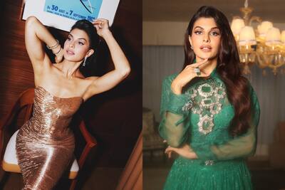 Jacqueline Fernandez: Celebrating Her Unmatched Aura in Music and Cinema on Her Birthday!
